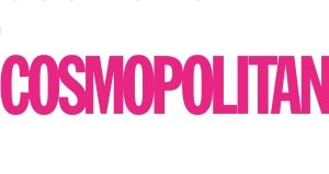 cosmopolitan logo